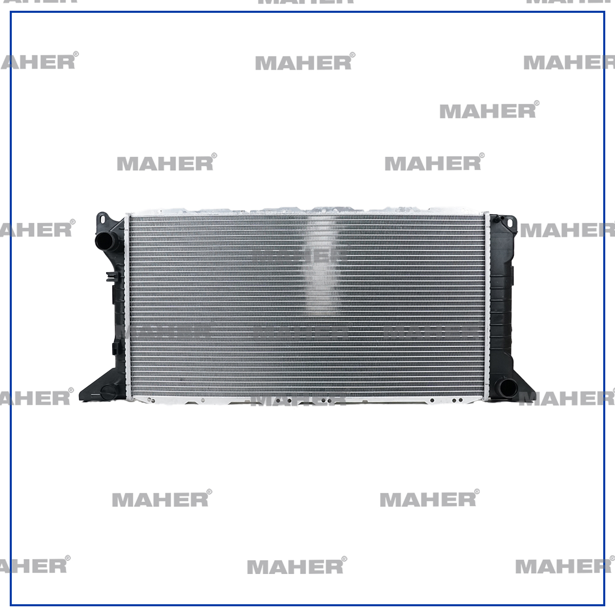 Ford Transit Su Radyatörü 1994-2000 Radyatör Su OEM 94VB8005DB